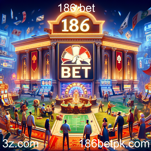 Descobrindo a Categoria de Jogos de Suporte no 186 Bet